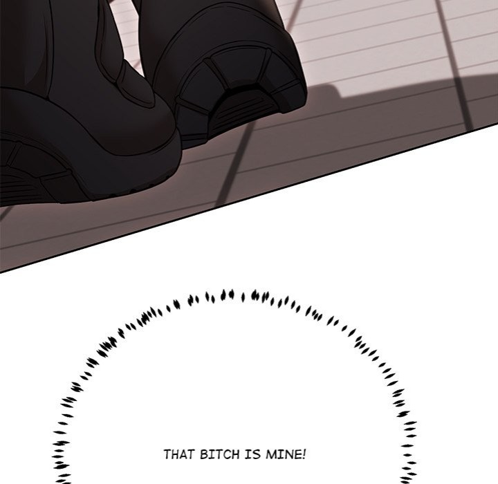 My Gangster Girlfriend Chapter 19 - Page 217