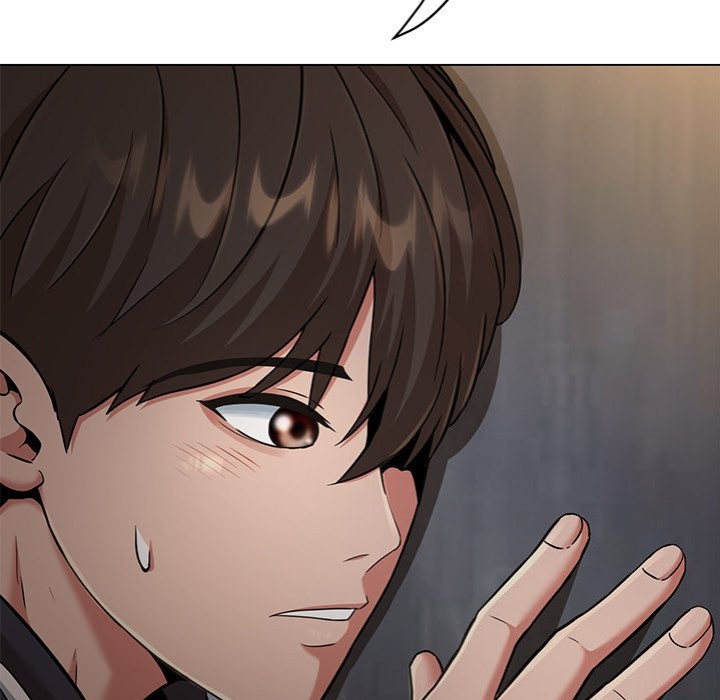 My Gangster Girlfriend Chapter 19 - Page 249