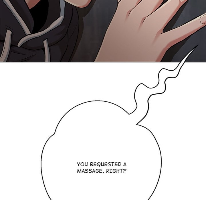 My Gangster Girlfriend Chapter 19 - Page 250