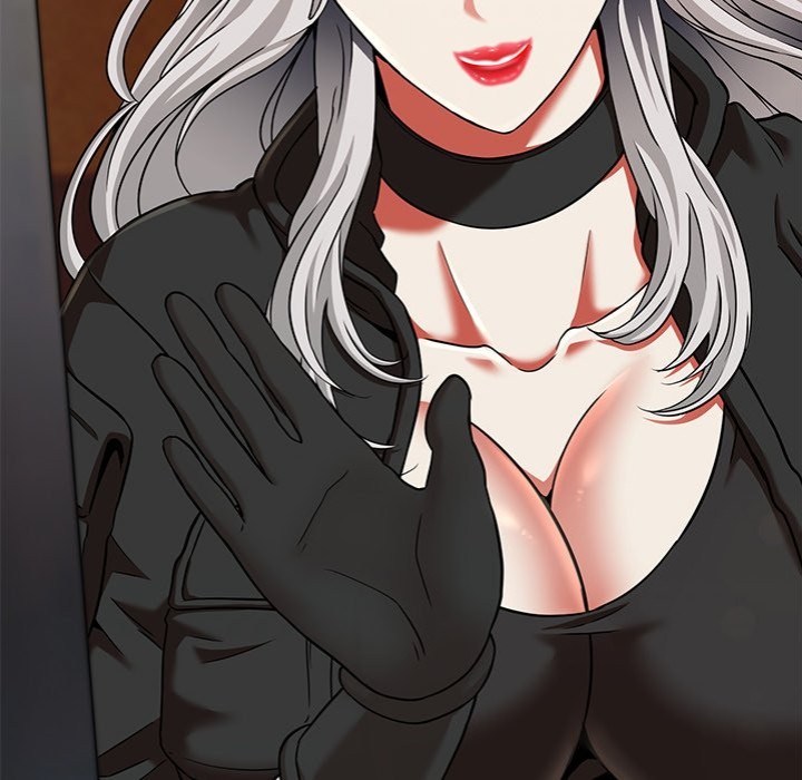 My Gangster Girlfriend Chapter 19 - Page 257