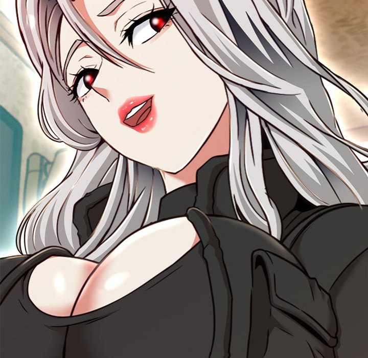 My Gangster Girlfriend Chapter 19 - Page 287