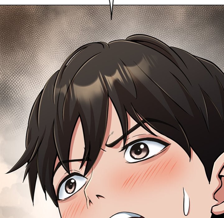 My Gangster Girlfriend Chapter 19 - Page 290