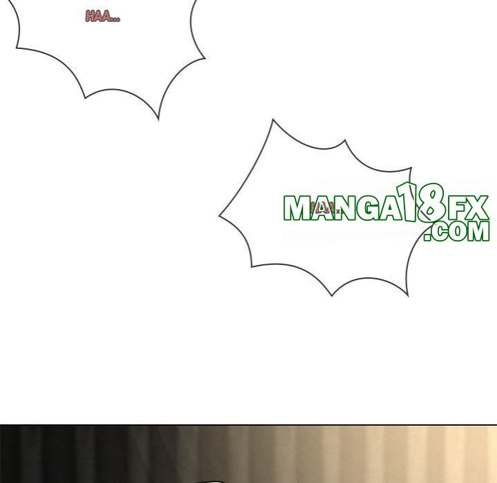 My Gangster Girlfriend Chapter 19 - Page 57