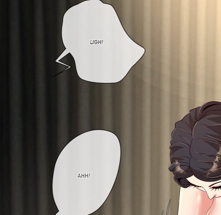 My Gangster Girlfriend Chapter 19 - Page 58