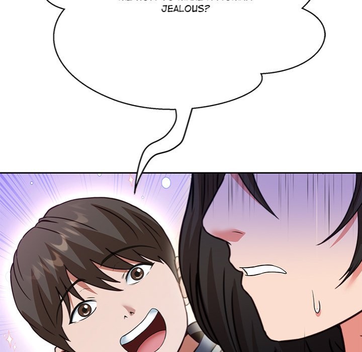 My Gangster Girlfriend Chapter 20 - Page 221