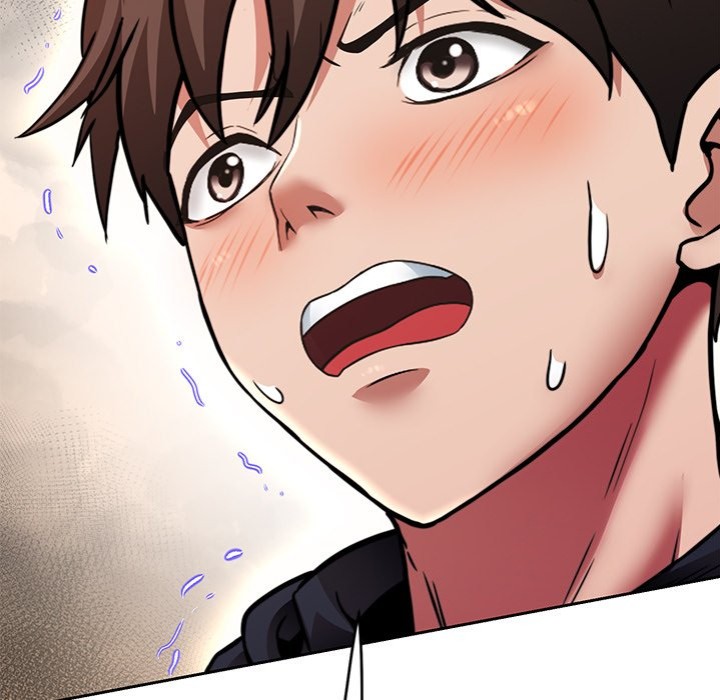 My Gangster Girlfriend Chapter 20 - Page 7