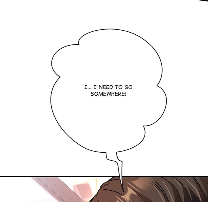 My Gangster Girlfriend Chapter 21 - Page 132