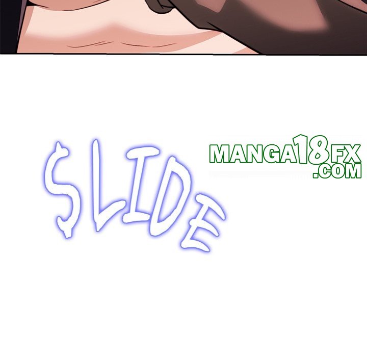 My Gangster Girlfriend Chapter 21 - Page 15