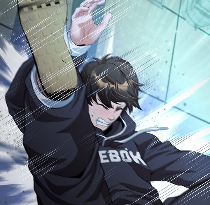 My Gangster Girlfriend Chapter 21 - Page 175