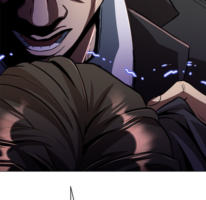 My Gangster Girlfriend Chapter 21 - Page 182