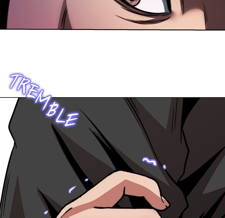 My Gangster Girlfriend Chapter 21 - Page 189