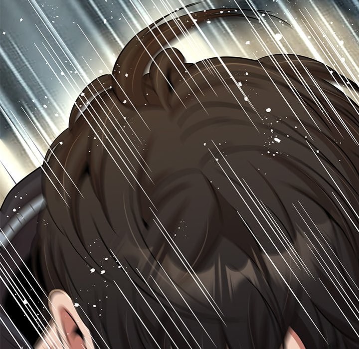 My Gangster Girlfriend Chapter 21 - Page 194