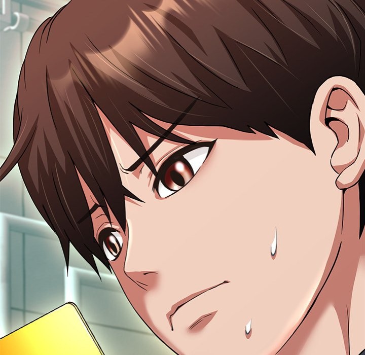 My Gangster Girlfriend Chapter 21 - Page 227