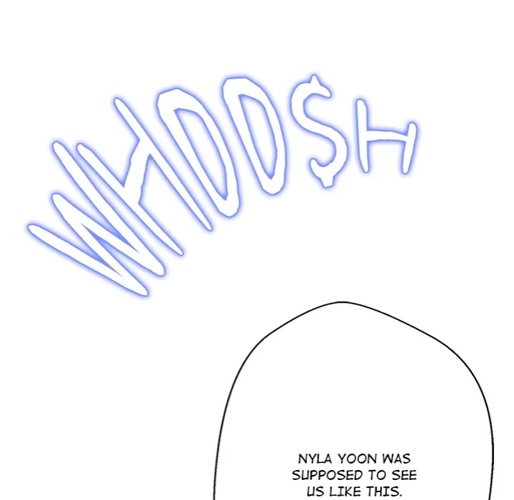 My Gangster Girlfriend Chapter 22 - Page 166