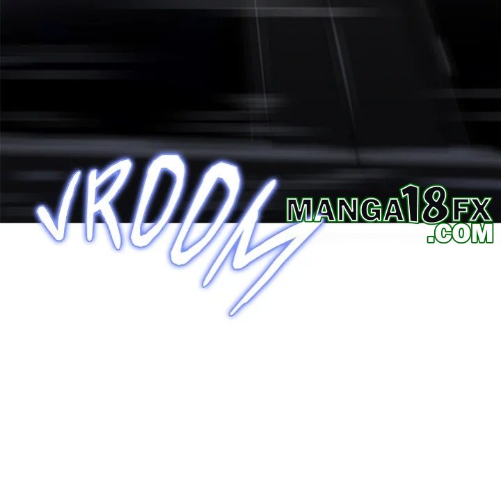 My Gangster Girlfriend Chapter 22 - Page 169