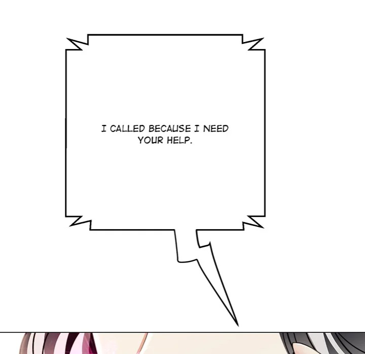 My Gangster Girlfriend Chapter 22 - Page 18