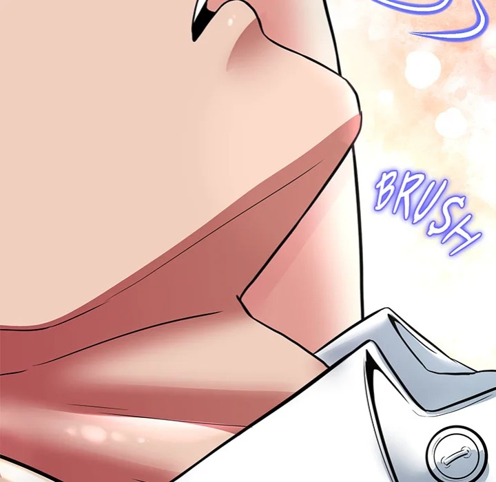 My Gangster Girlfriend Chapter 22 - Page 203