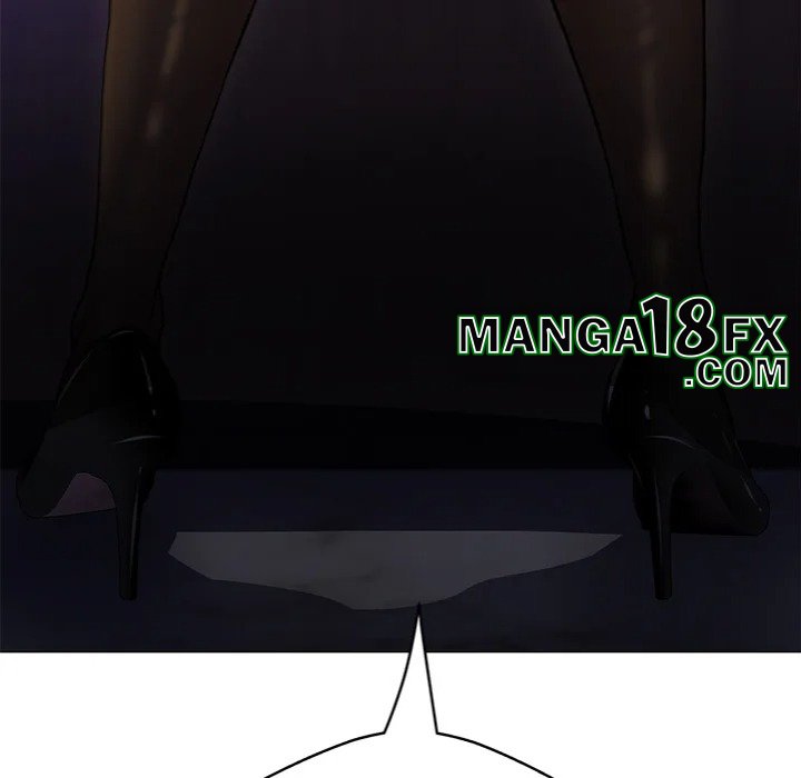 My Gangster Girlfriend Chapter 22 - Page 55