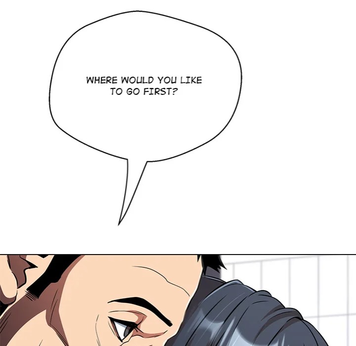 My Gangster Girlfriend Chapter 22 - Page 78