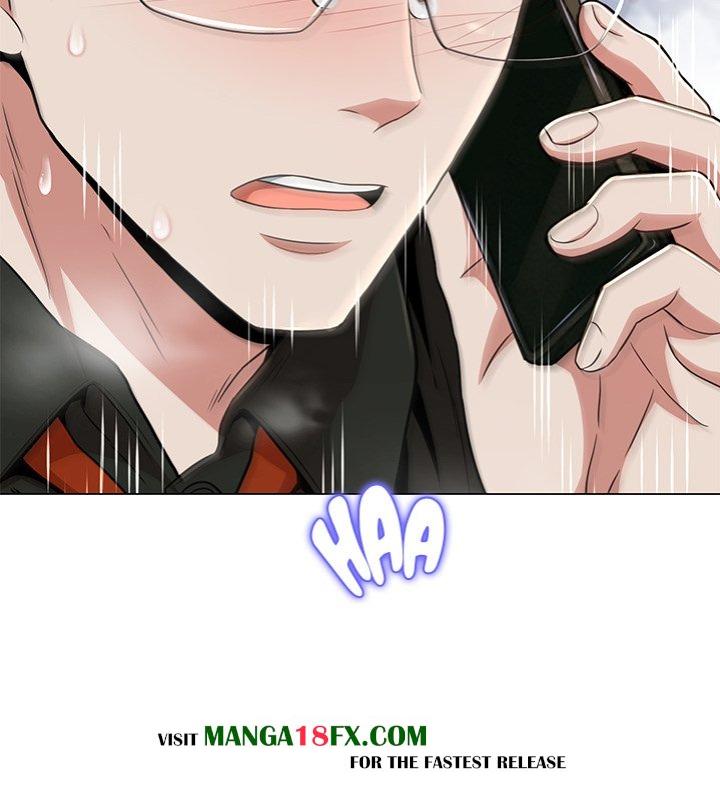 My Gangster Girlfriend Chapter 23 - Page 146