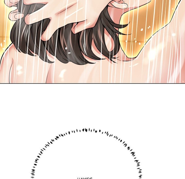 My Gangster Girlfriend Chapter 23 - Page 191