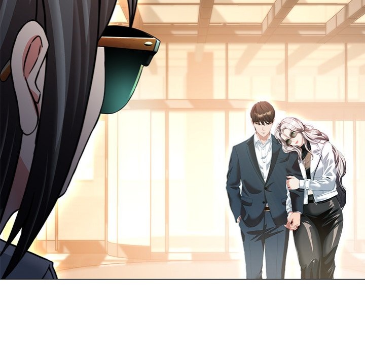 My Gangster Girlfriend Chapter 23 - Page 241