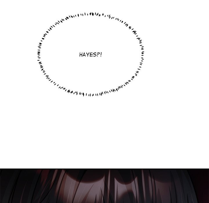 My Gangster Girlfriend Chapter 24 - Page 10