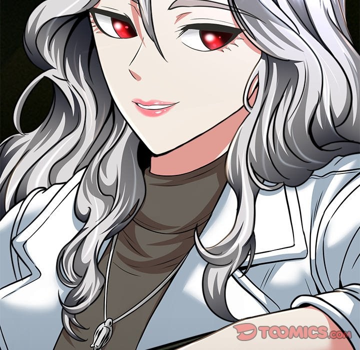 My Gangster Girlfriend Chapter 24 - Page 100