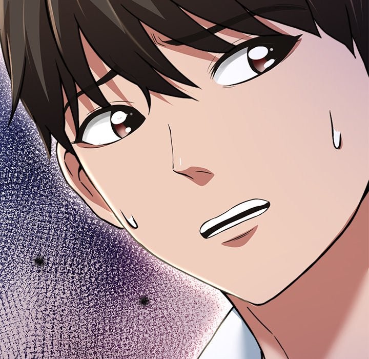 My Gangster Girlfriend Chapter 24 - Page 103