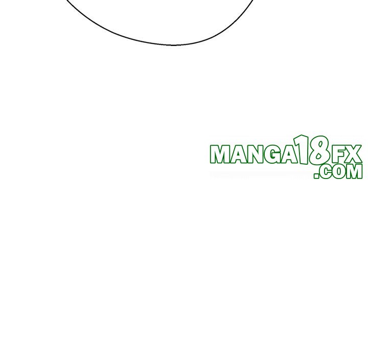 My Gangster Girlfriend Chapter 24 - Page 105