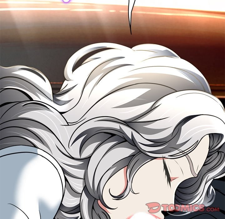 My Gangster Girlfriend Chapter 24 - Page 136