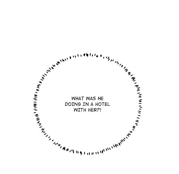 My Gangster Girlfriend Chapter 24 - Page 16