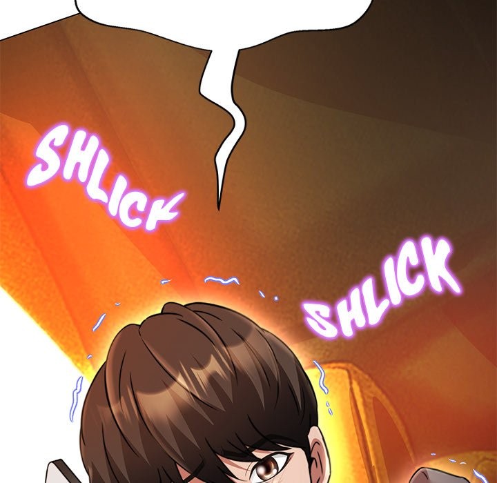 My Gangster Girlfriend Chapter 24 - Page 168