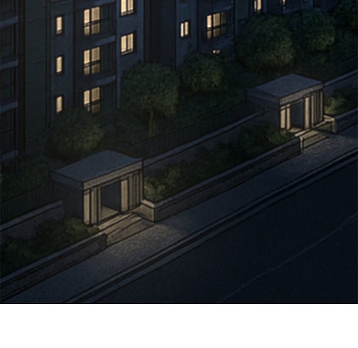 My Gangster Girlfriend Chapter 24 - Page 188