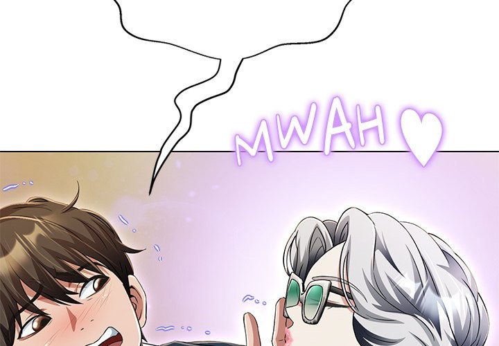 My Gangster Girlfriend Chapter 24 - Page 2