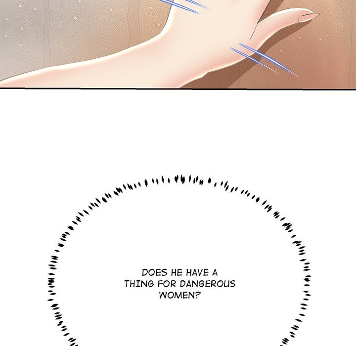 My Gangster Girlfriend Chapter 24 - Page 205