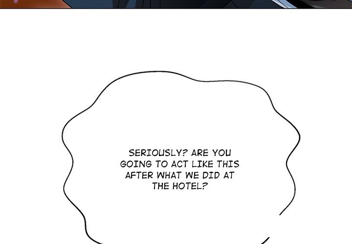 My Gangster Girlfriend Chapter 24 - Page 4