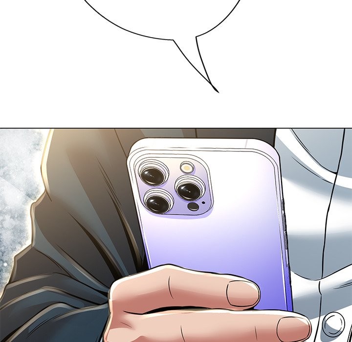 My Gangster Girlfriend Chapter 24 - Page 49