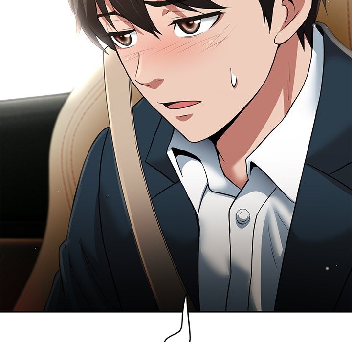 My Gangster Girlfriend Chapter 24 - Page 85