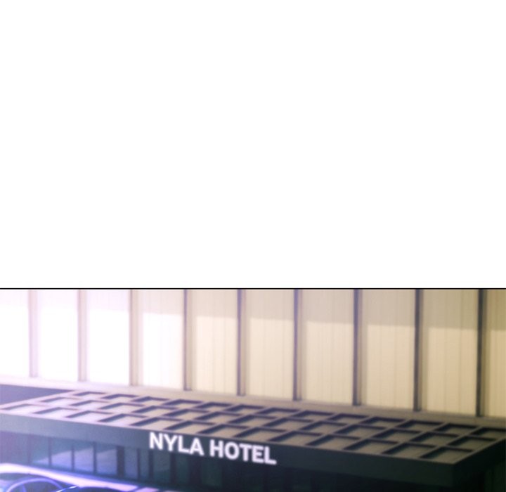 My Gangster Girlfriend Chapter 24 - Page 90