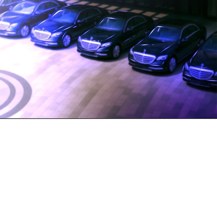 My Gangster Girlfriend Chapter 24 - Page 91