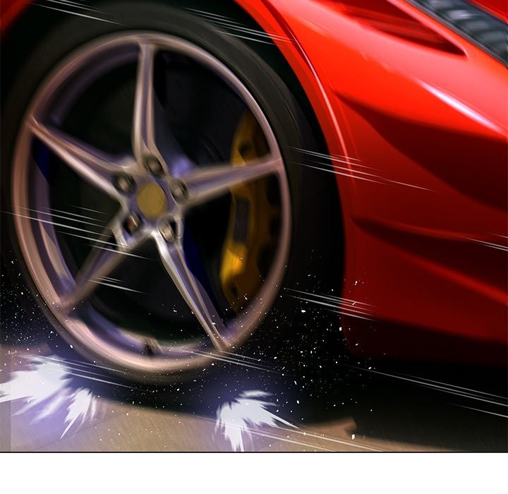 My Gangster Girlfriend Chapter 24 - Page 93