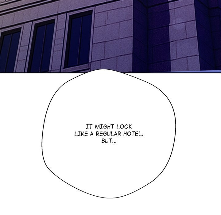 My Gangster Girlfriend Chapter 24 - Page 97