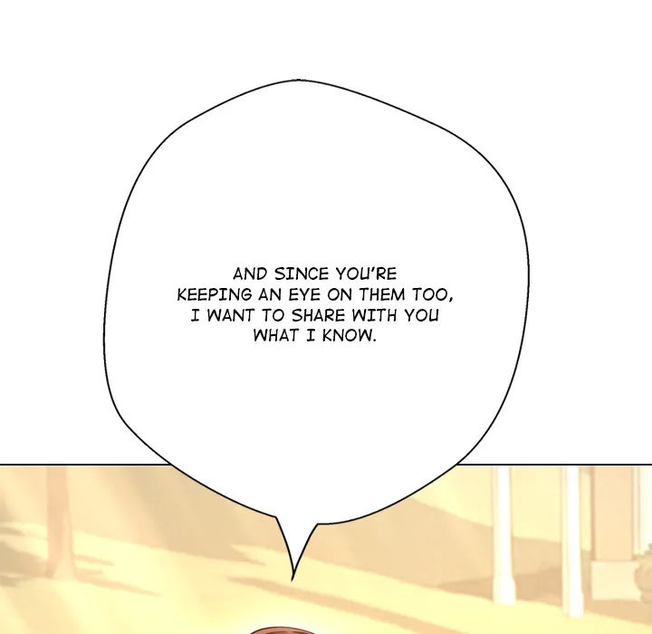 My Gangster Girlfriend Chapter 25 - Page 101