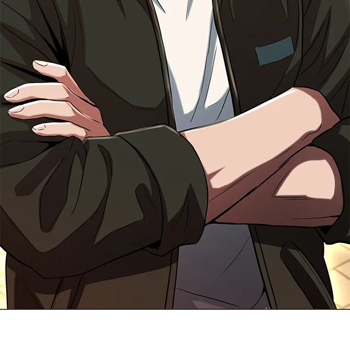 My Gangster Girlfriend Chapter 25 - Page 103