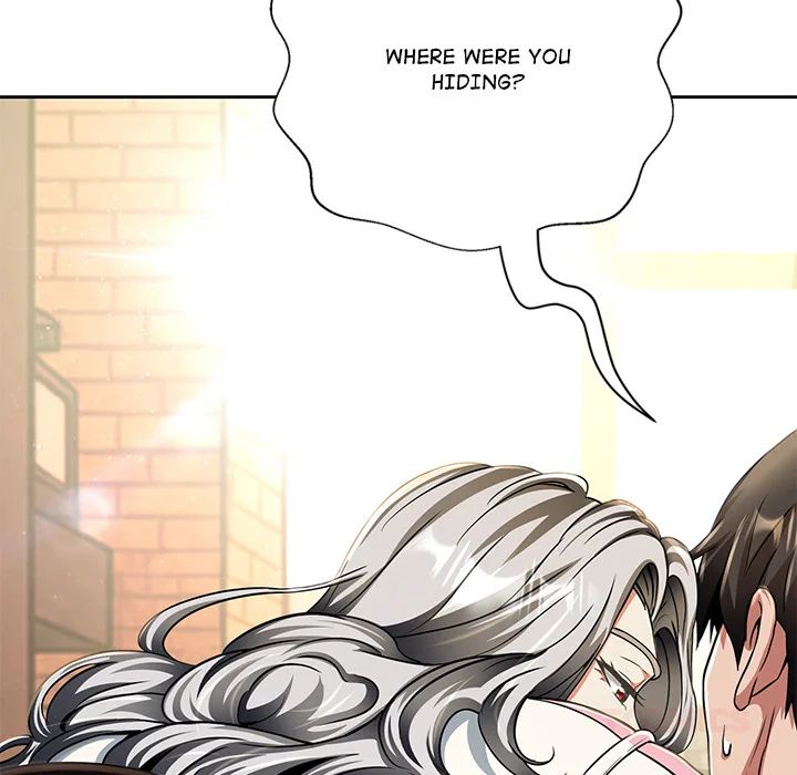 My Gangster Girlfriend Chapter 25 - Page 148