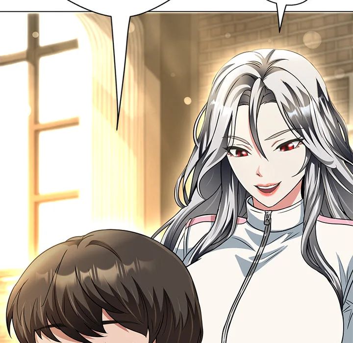 My Gangster Girlfriend Chapter 25 - Page 157