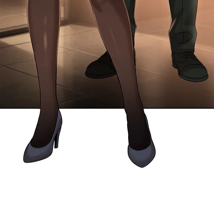 My Gangster Girlfriend Chapter 25 - Page 166