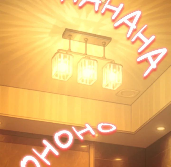 My Gangster Girlfriend Chapter 25 - Page 176