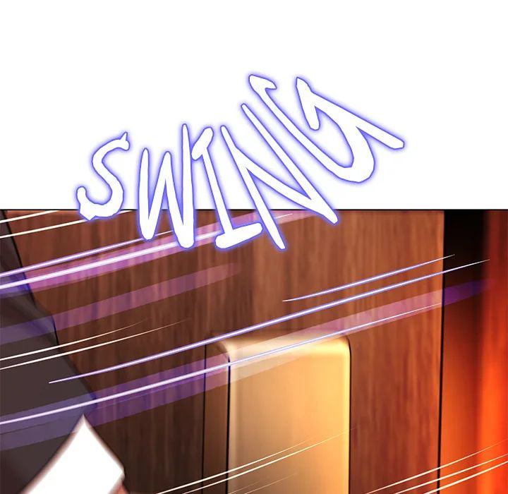 My Gangster Girlfriend Chapter 25 - Page 210